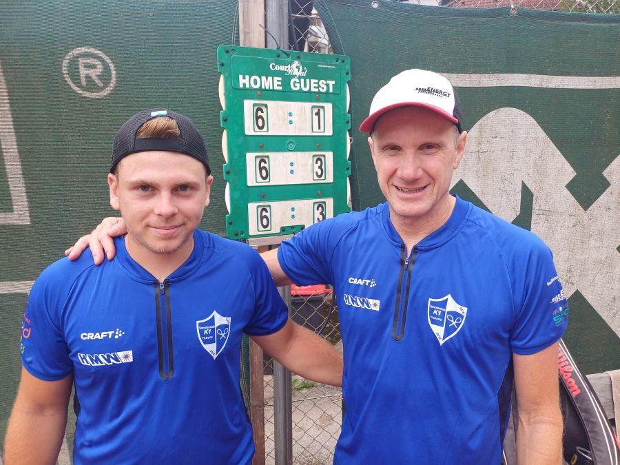 Vereinsmeisterschaft 2025